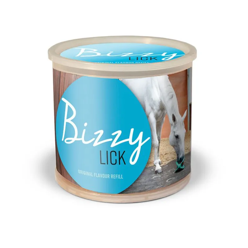 Bizzy Bites Bizzy Lick Original 1kg